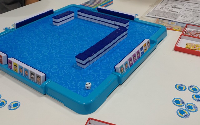 7月ランチミーティング2