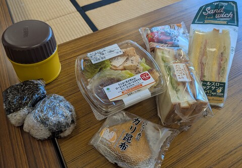 5月ランチ 5月ランチ